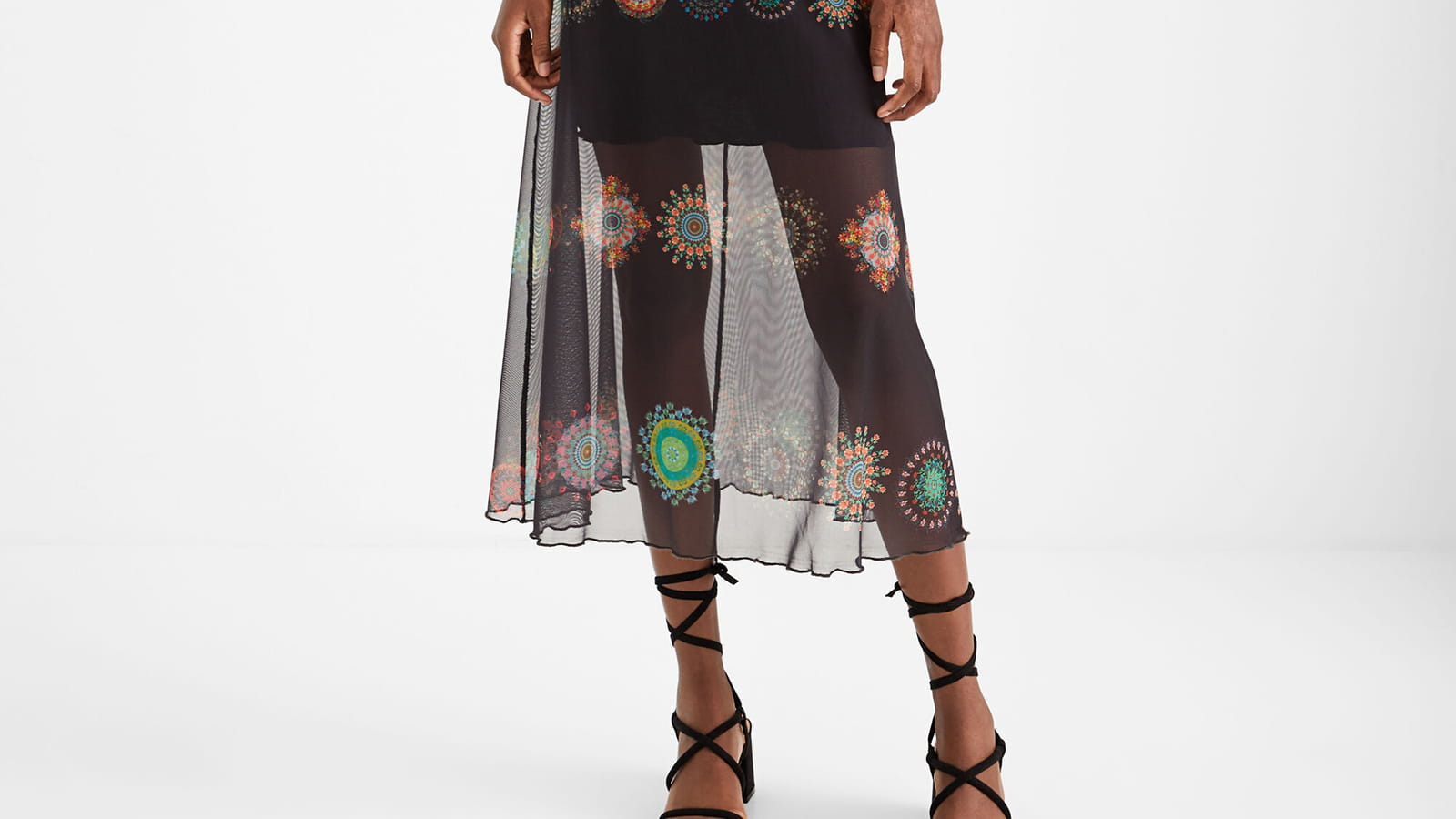 Desigual