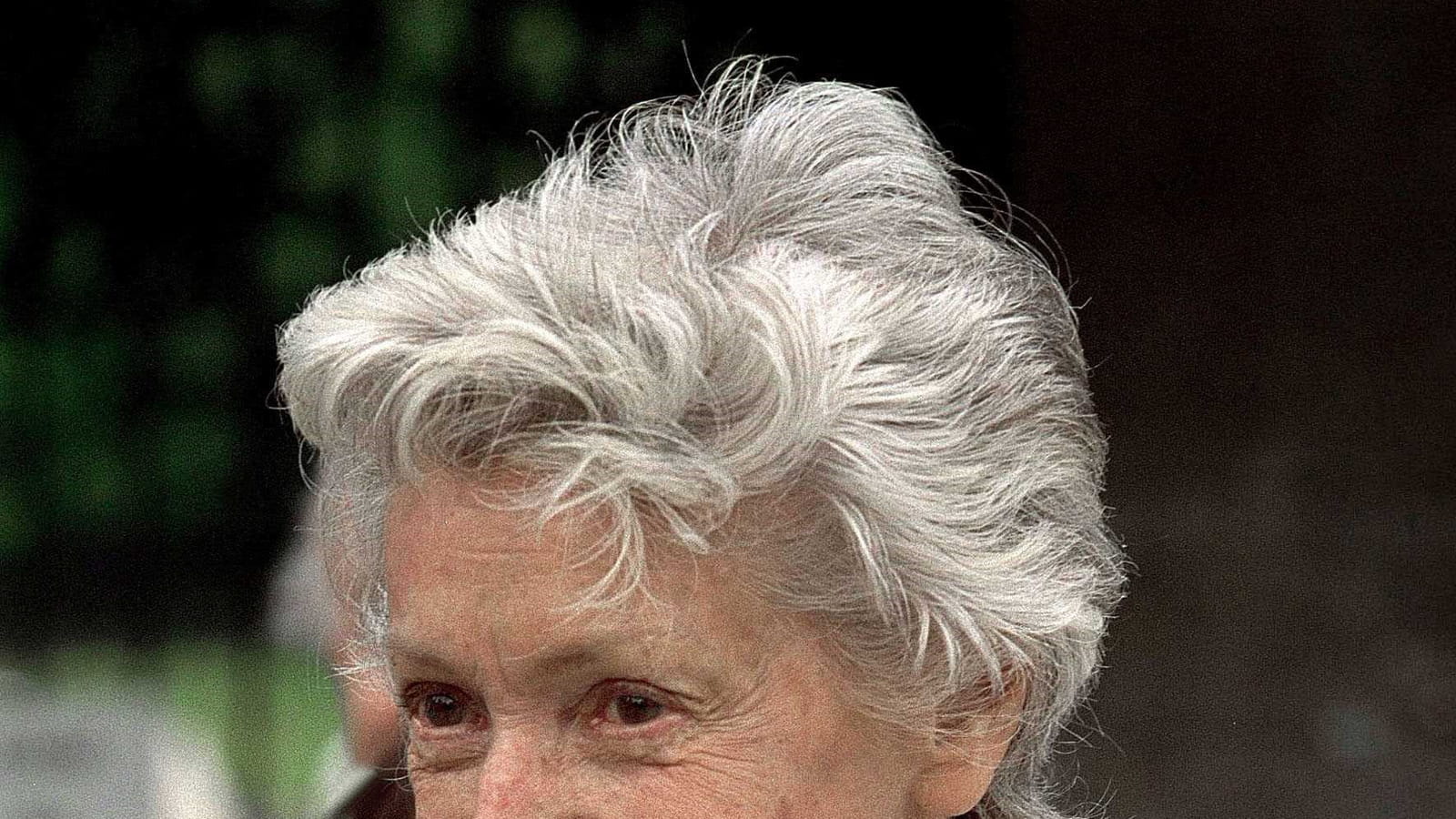 Marella Agnelli