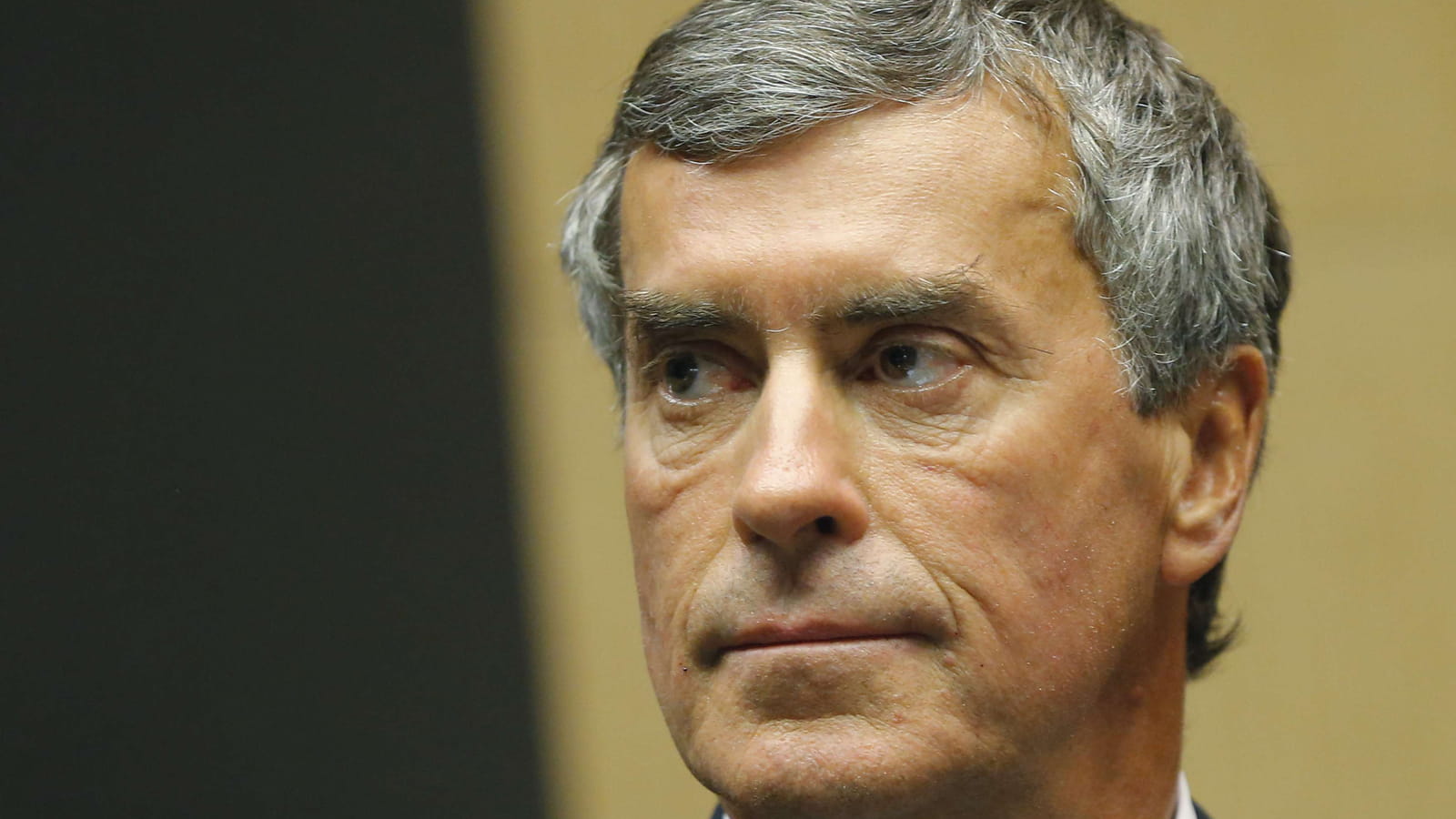 Jérome Cahuzac