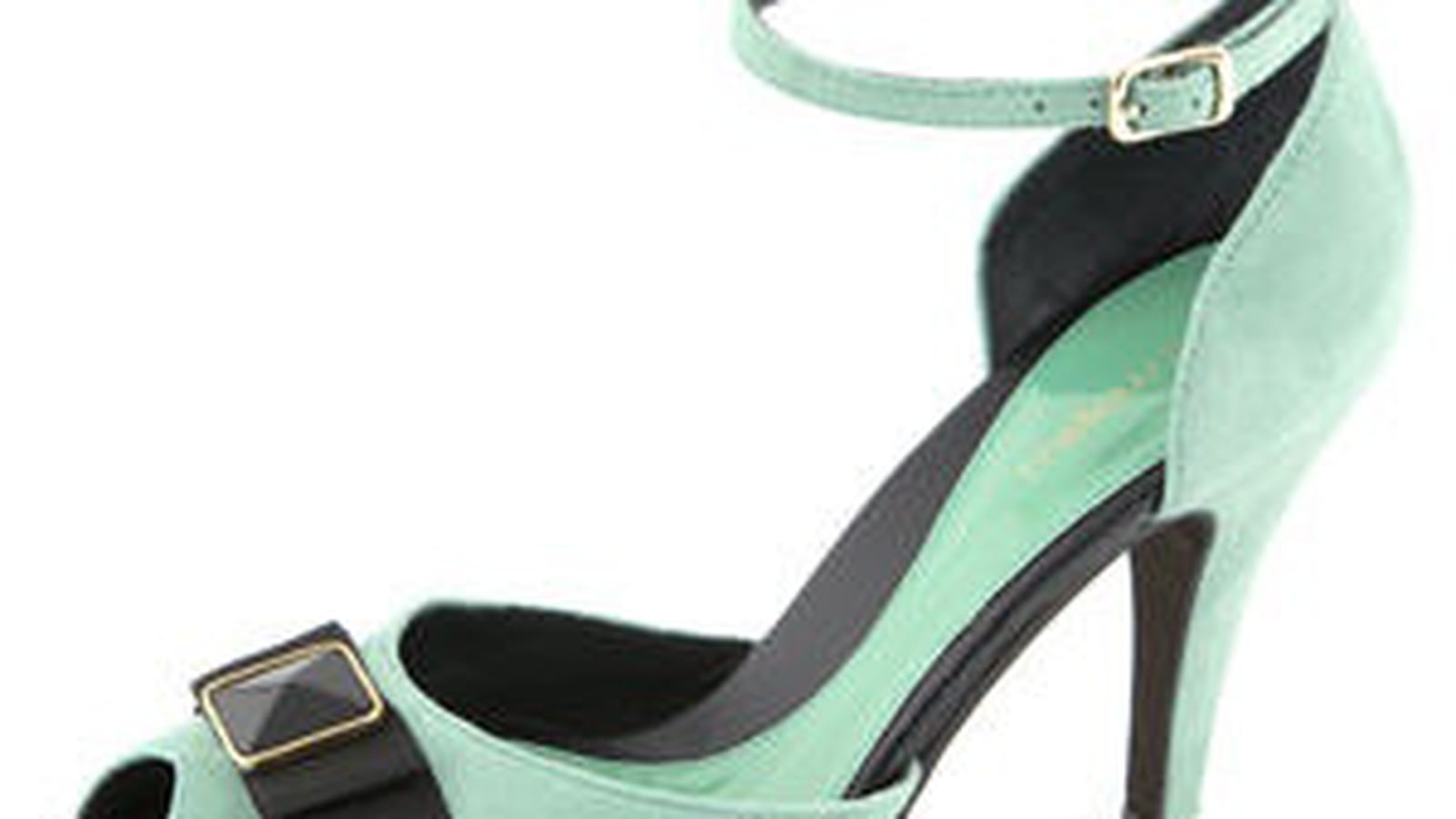 Escarpins "Hysteria" de Mellow Yellow