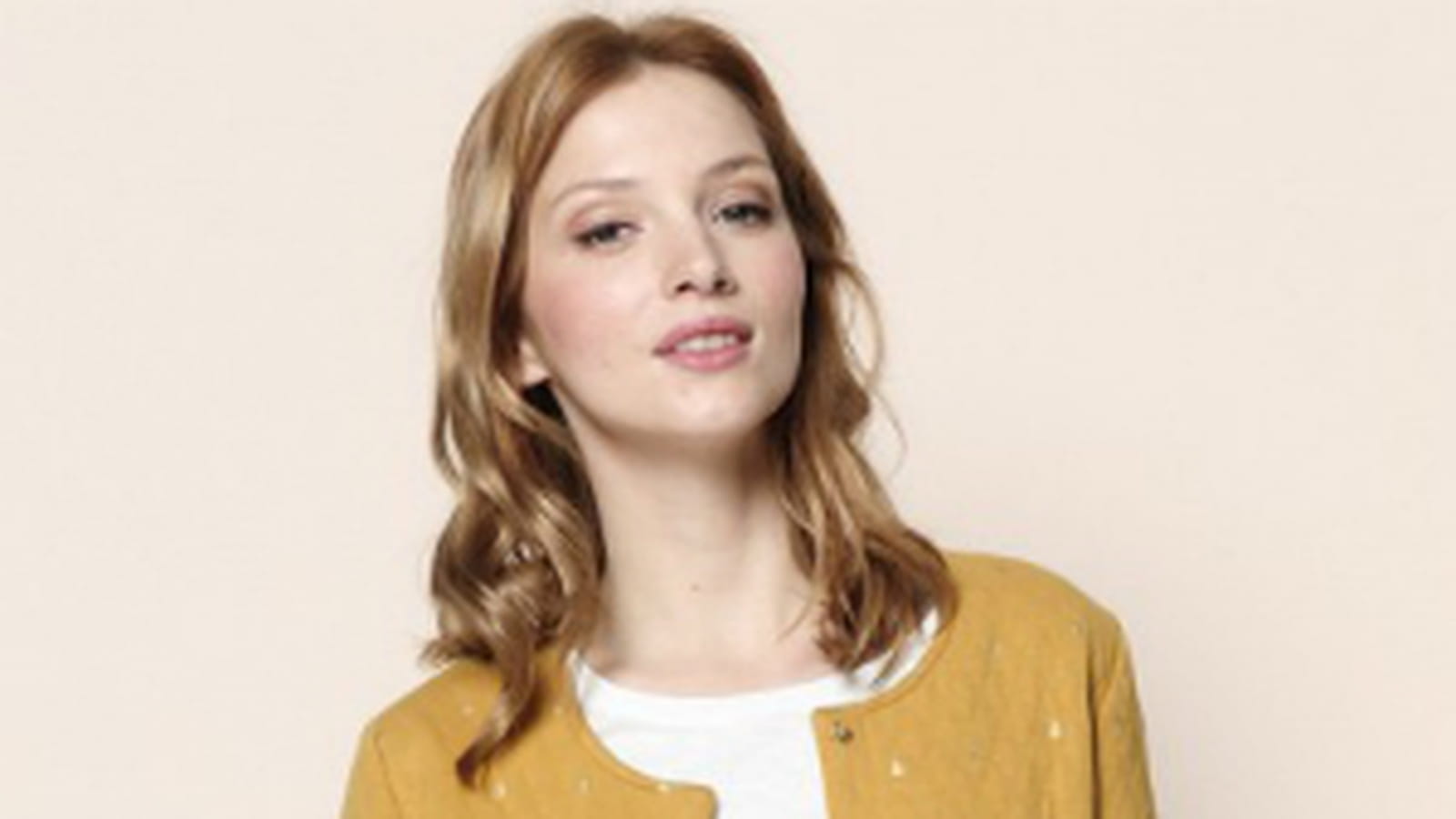 Veste Des Petits Hauts