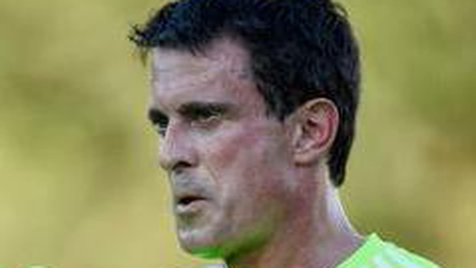 Manuel Valls