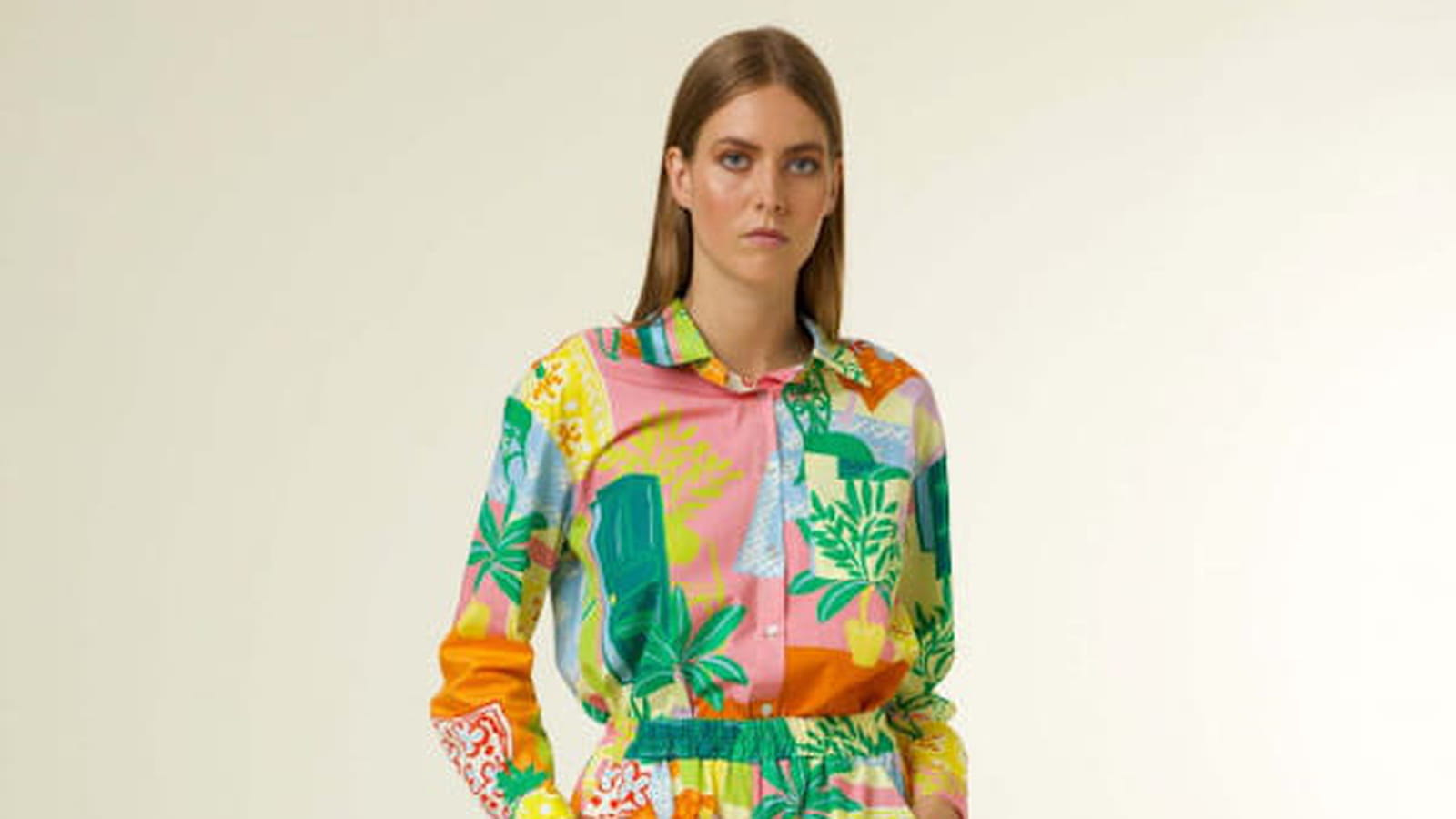 Chemise Frnch