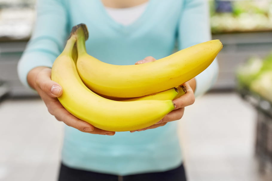Aliments qui font baisser la tension : liste, ceux à éviter