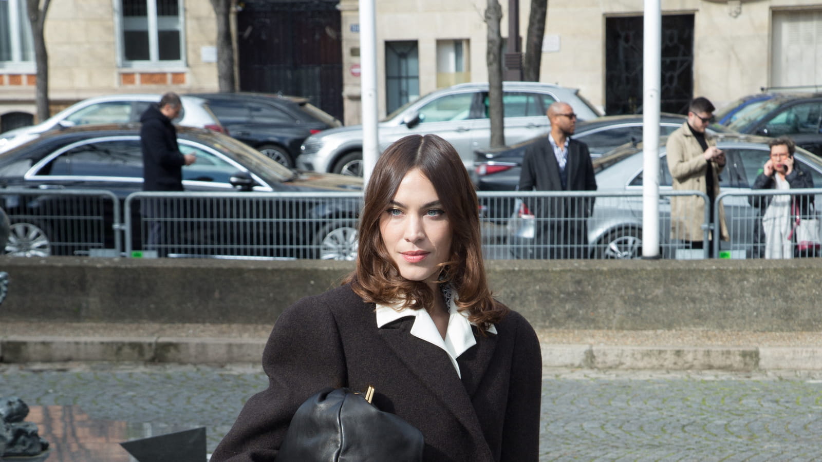 Alexa Chung