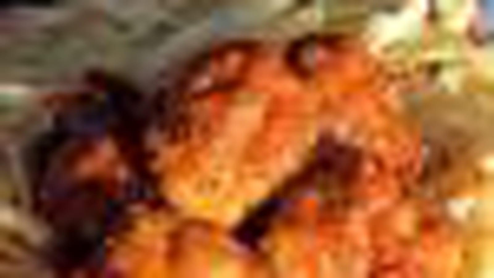 Boulettes de viande