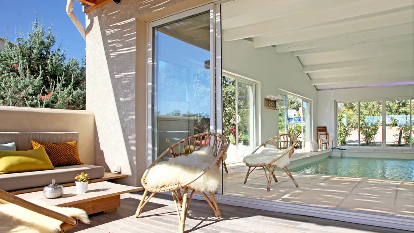 Maison Posto Nove