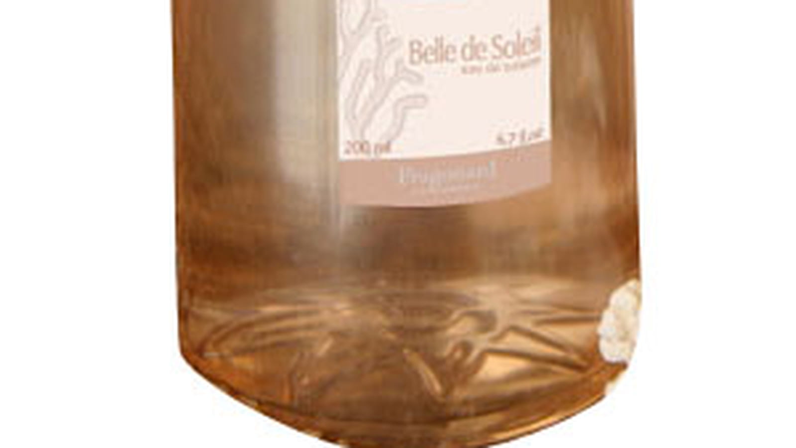 Ensoleillé