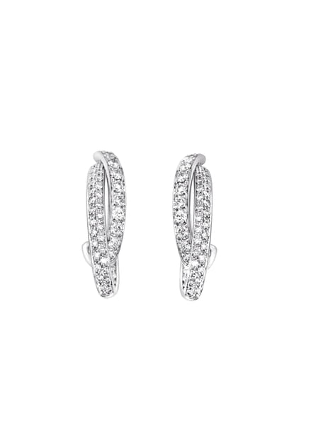Boucles d'oreille "Possession" de Piaget