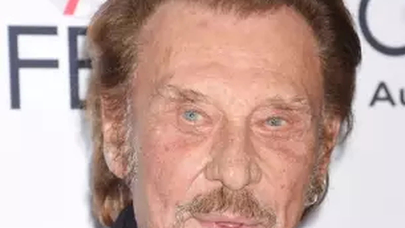 Johnny Hallyday