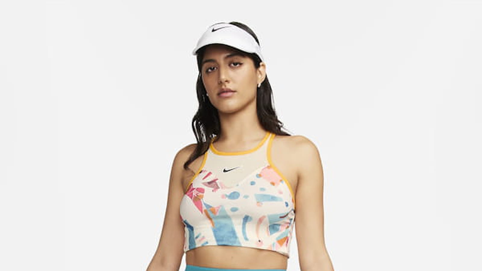 Jupe Nike