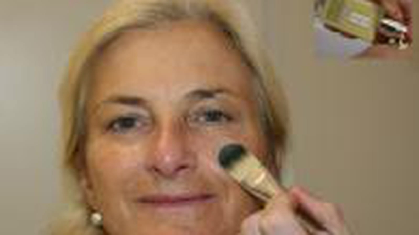 Hydrater le visage