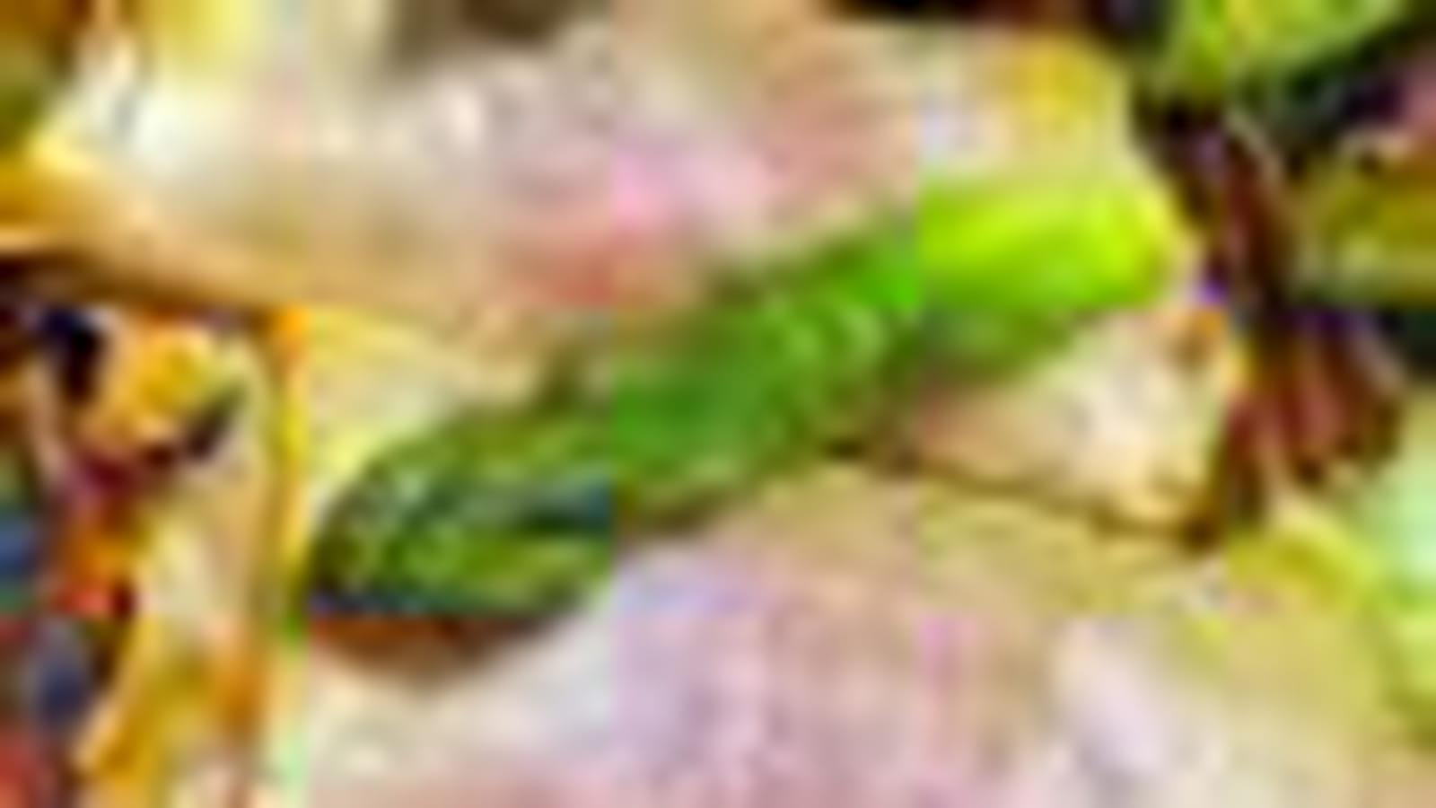 Croustillants
