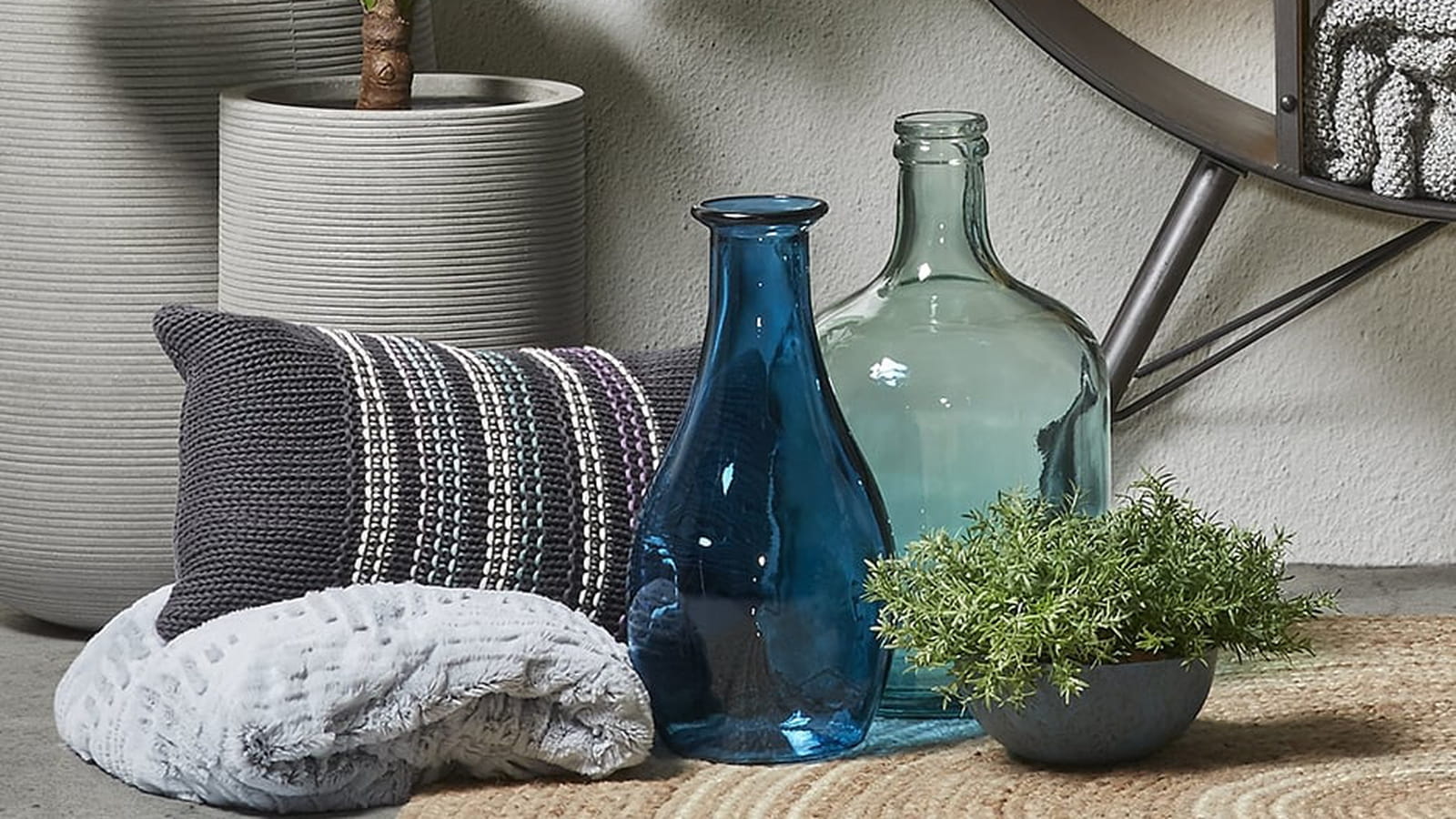 Vases Kavehome