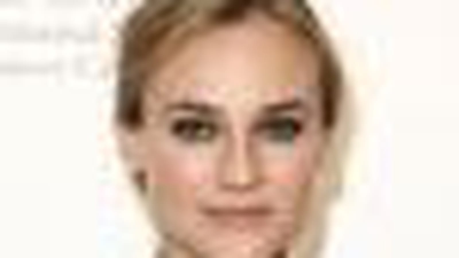 Diane Kruger et Chanel