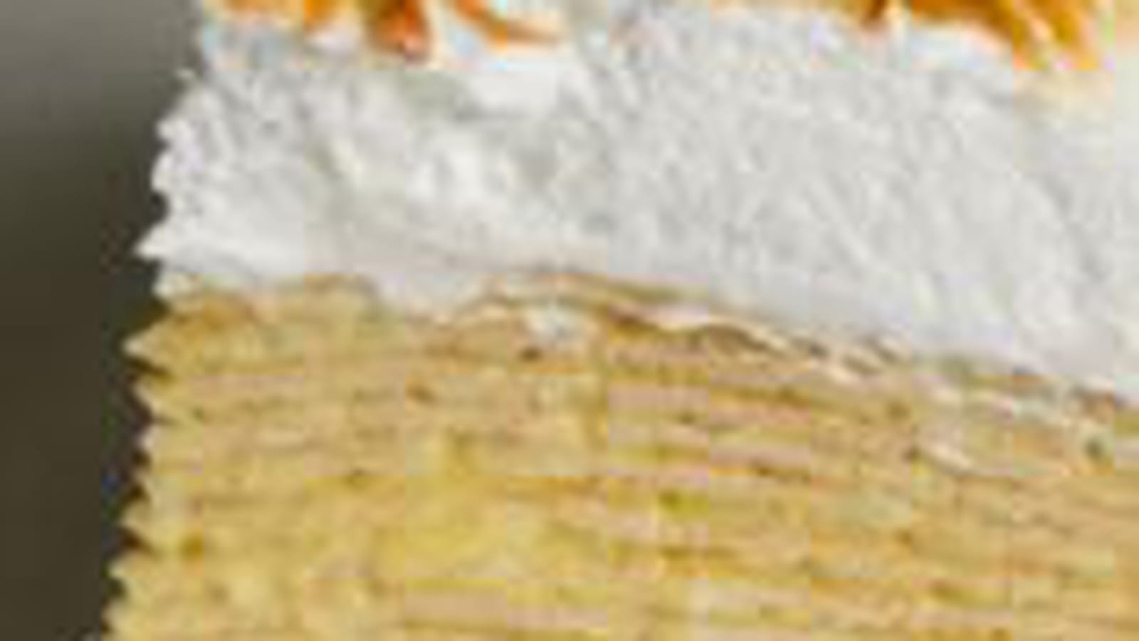 Façon tarte au citron meringuée