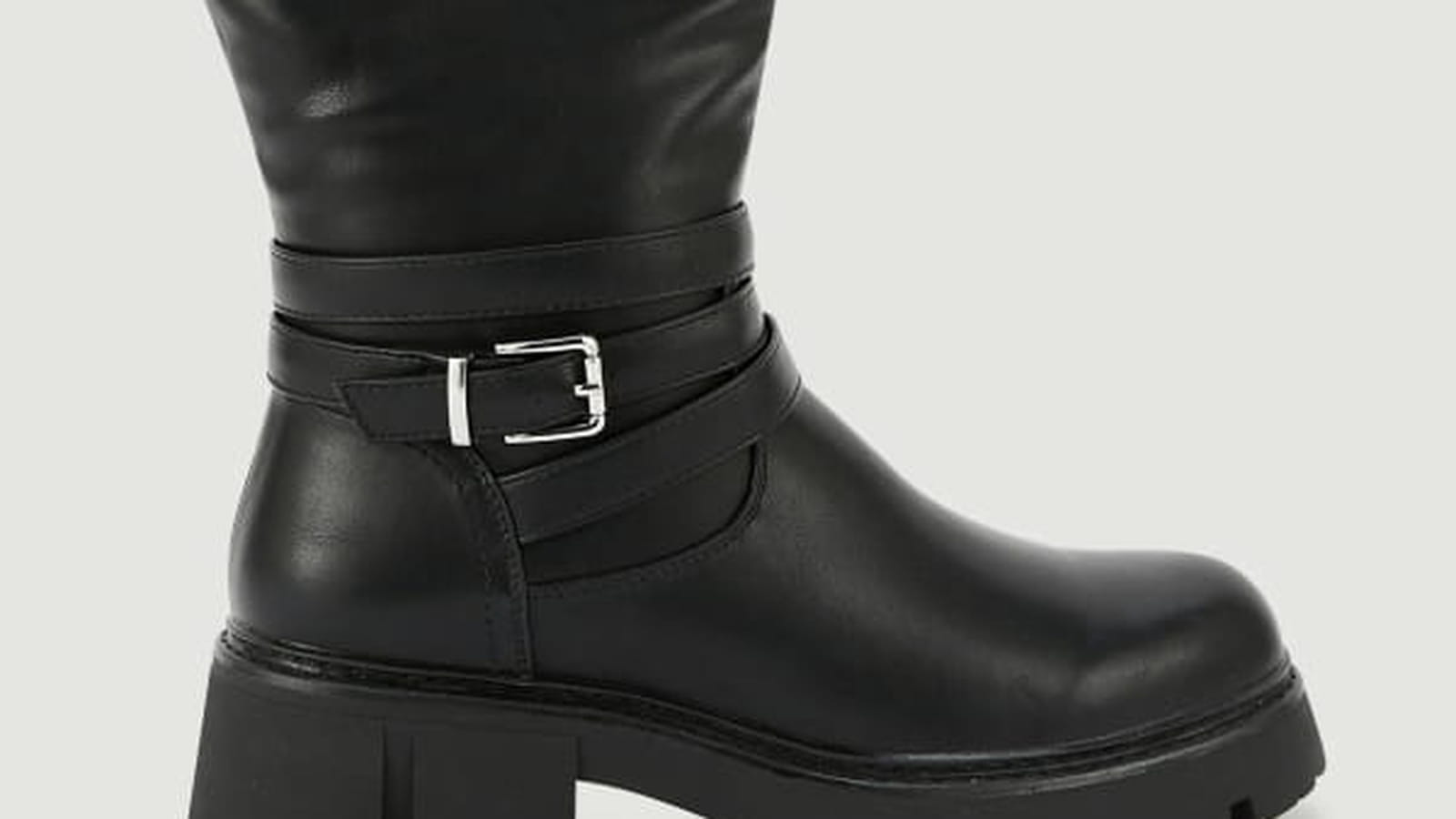 Bottes Pimkie 