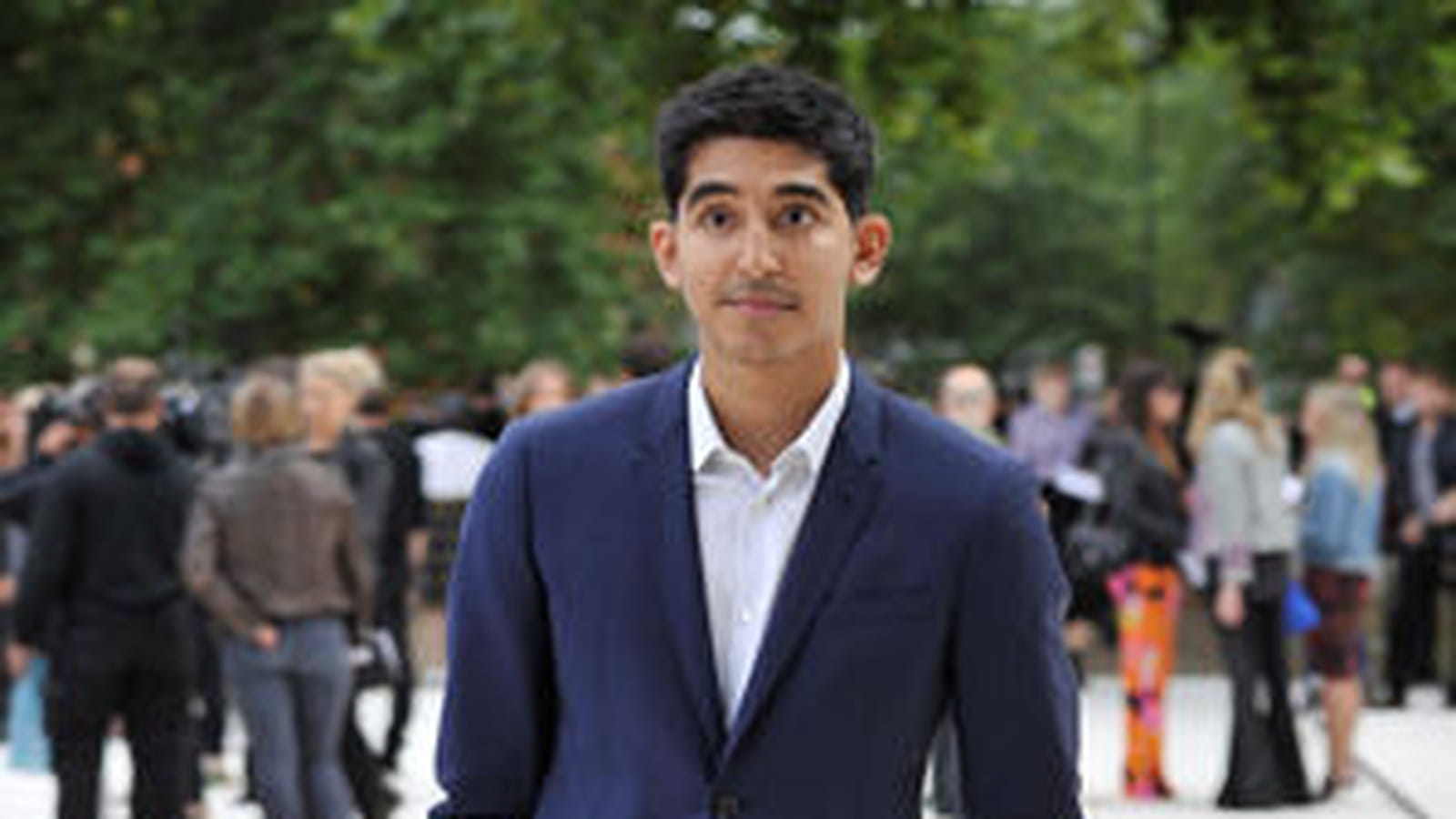 Dev Patel