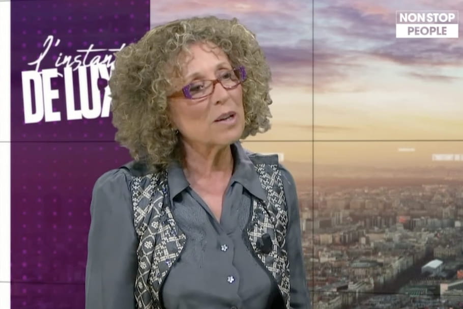 Mireille Dumas se confie : salaire, couple "explosif", mort d'un enfant...
