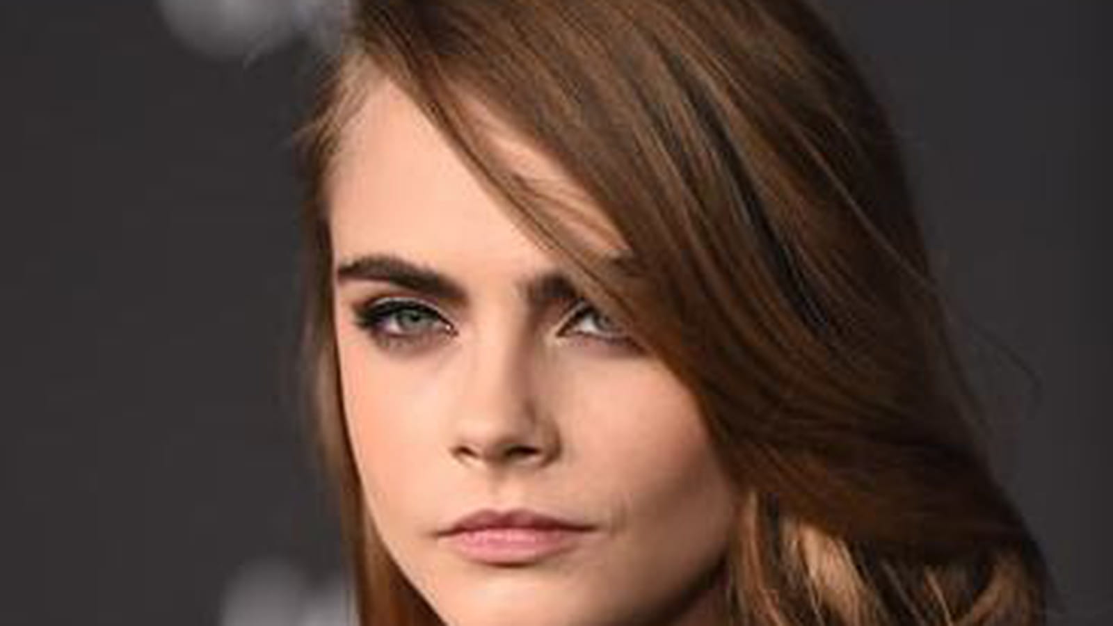 Cara Delevingne