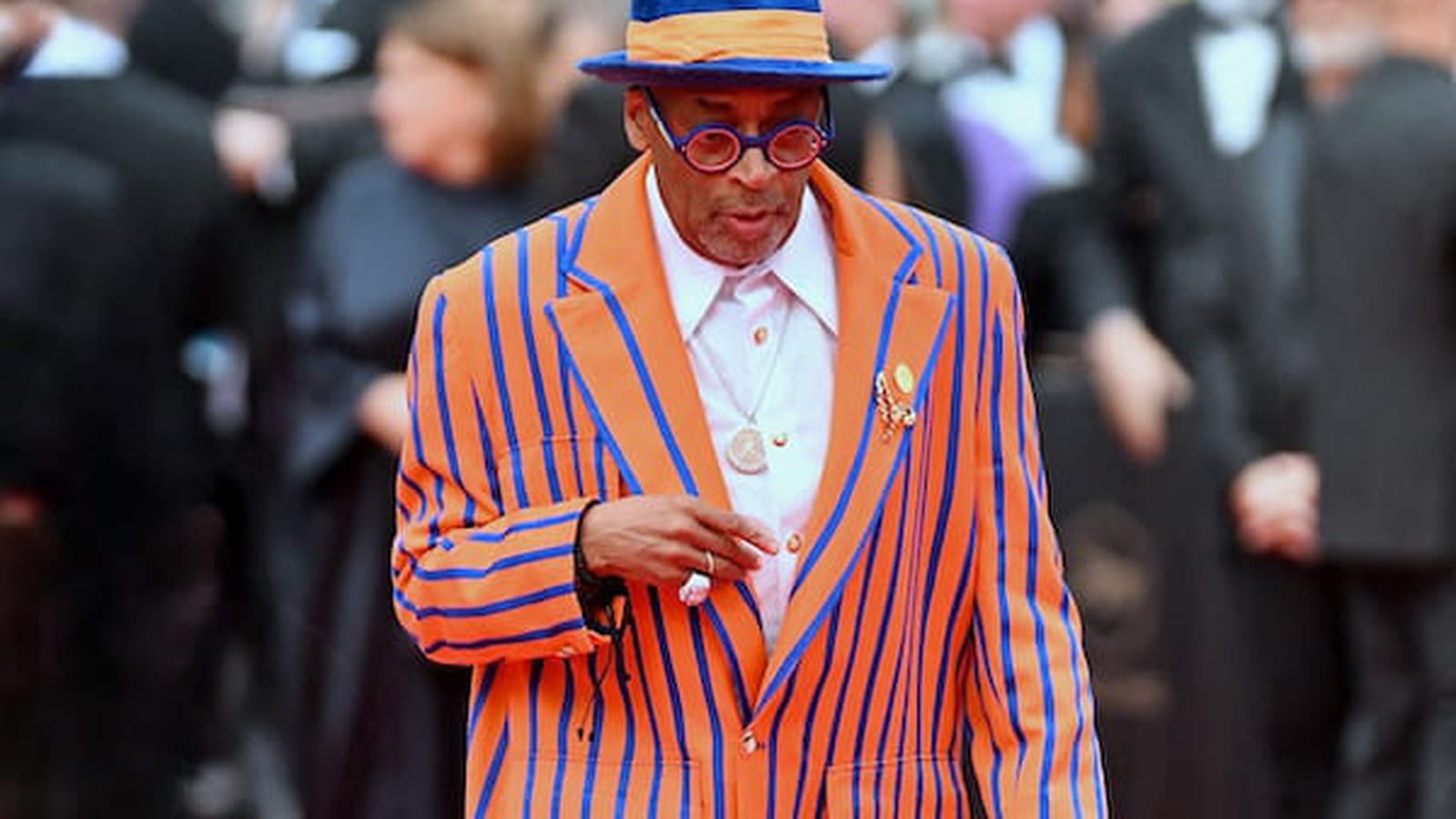 Spike Lee