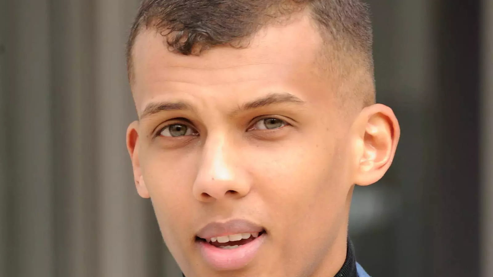 Stromae
