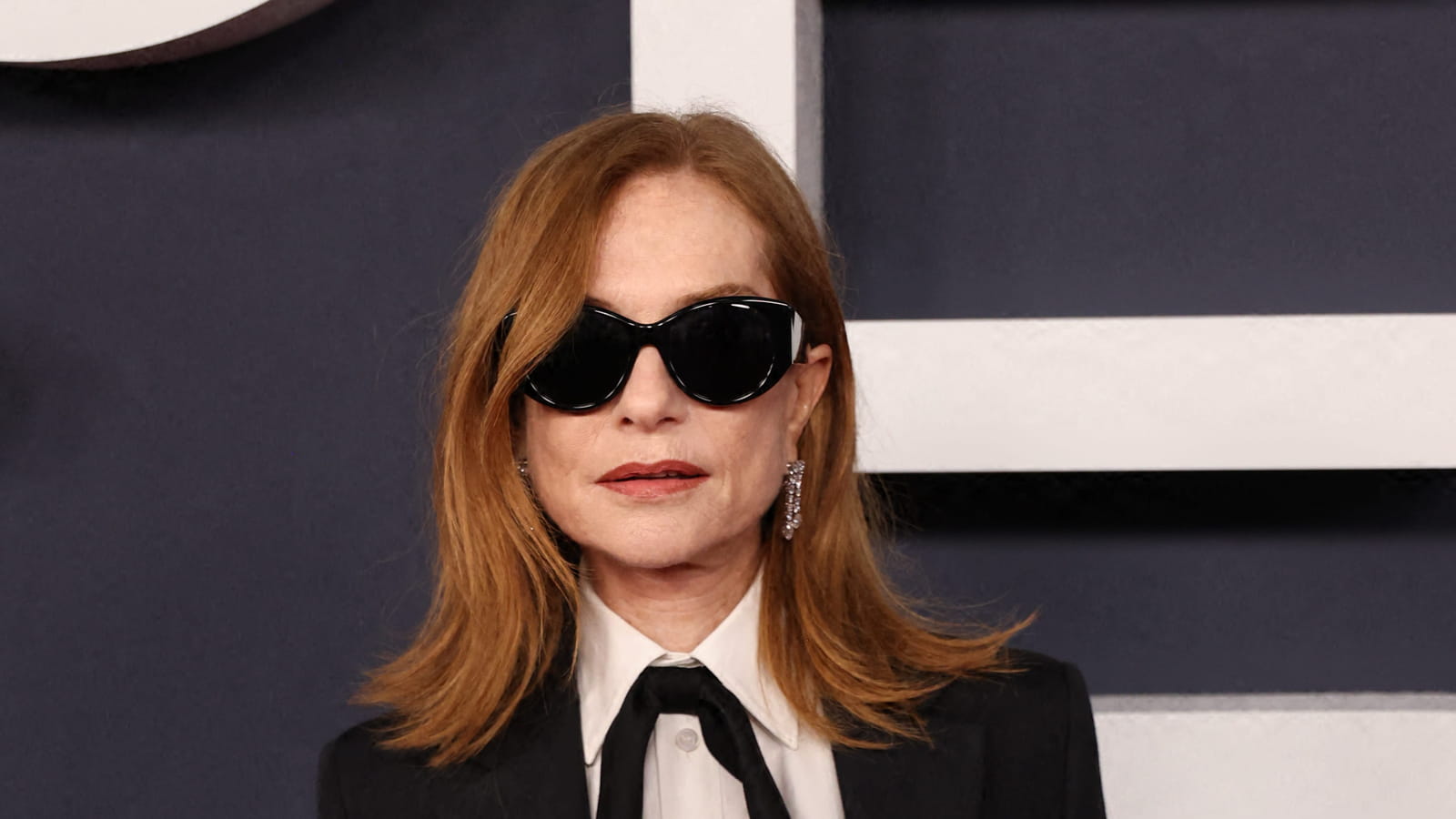 Isabelle Huppert 