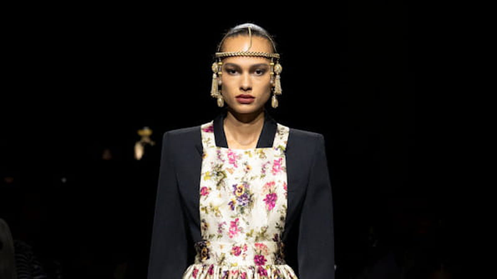 Défilé Jean Paul Gaultier
