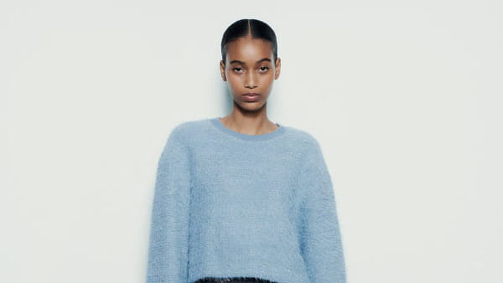 Pull Zara  