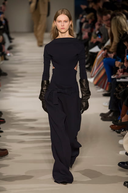 D&eacute;fil&eacute; Victoria Beckham