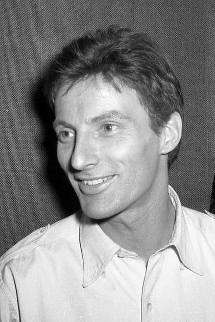 Hugues Aufray par Hugues Vassal