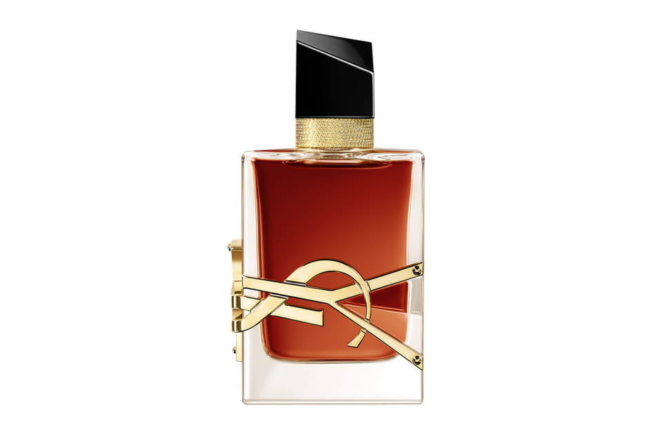 Libre, Le parfum Yves Saint Laurent Beaut&eacute;