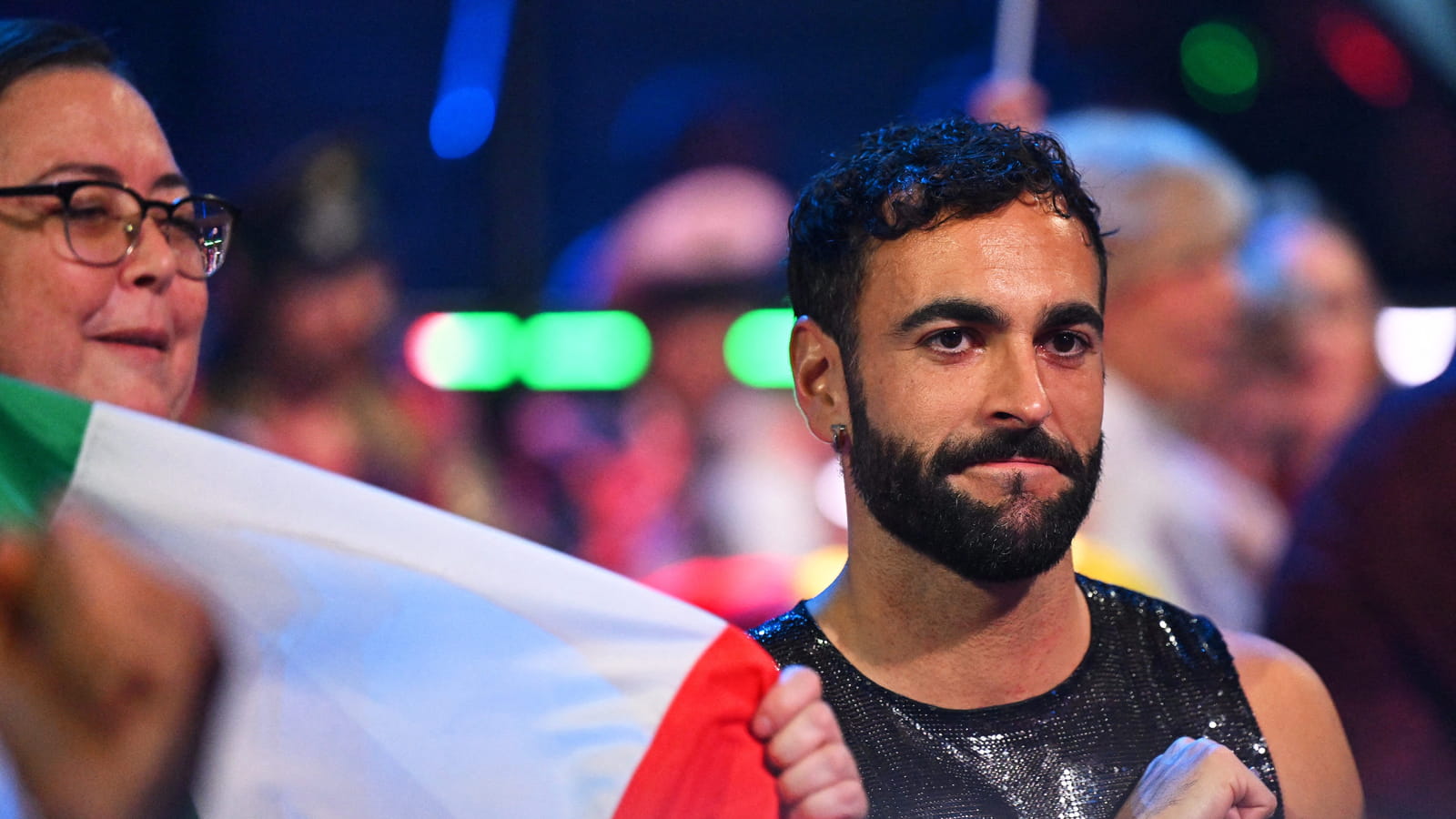 Marco Mengoni 