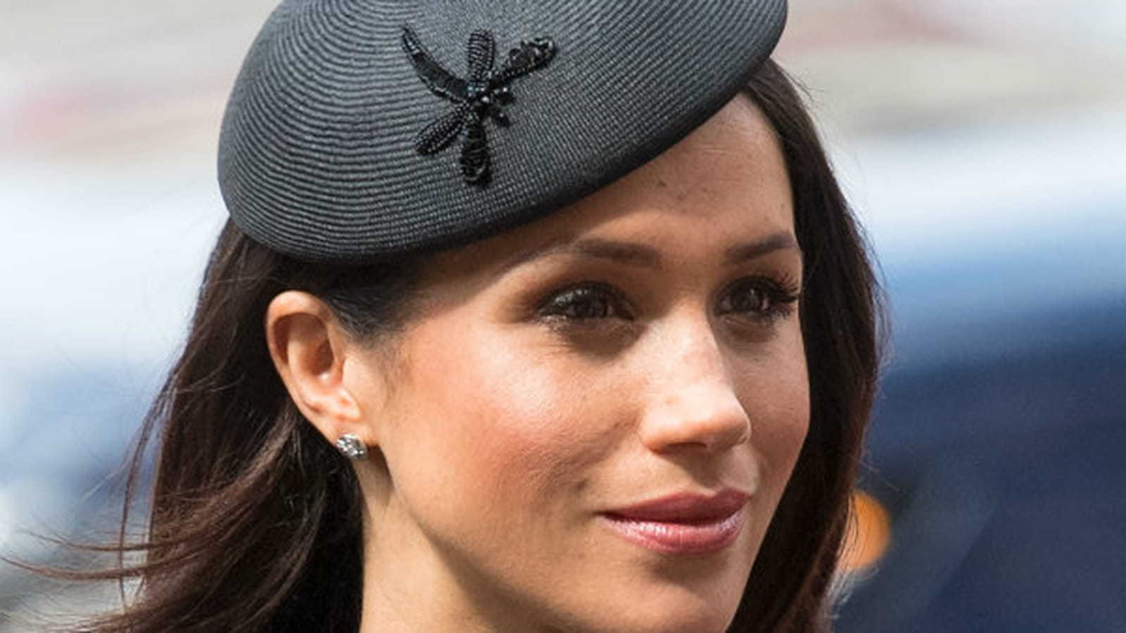 Le lait hydratant de Meghan Markle