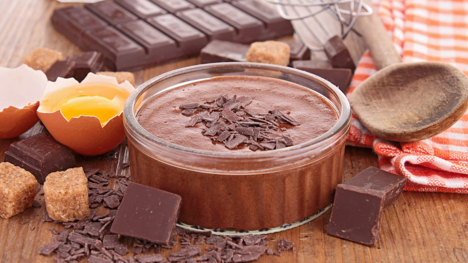 Chocolat
