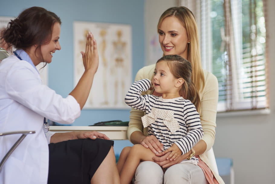 Quels sont les signes de l'AVC chez l'enfant ?