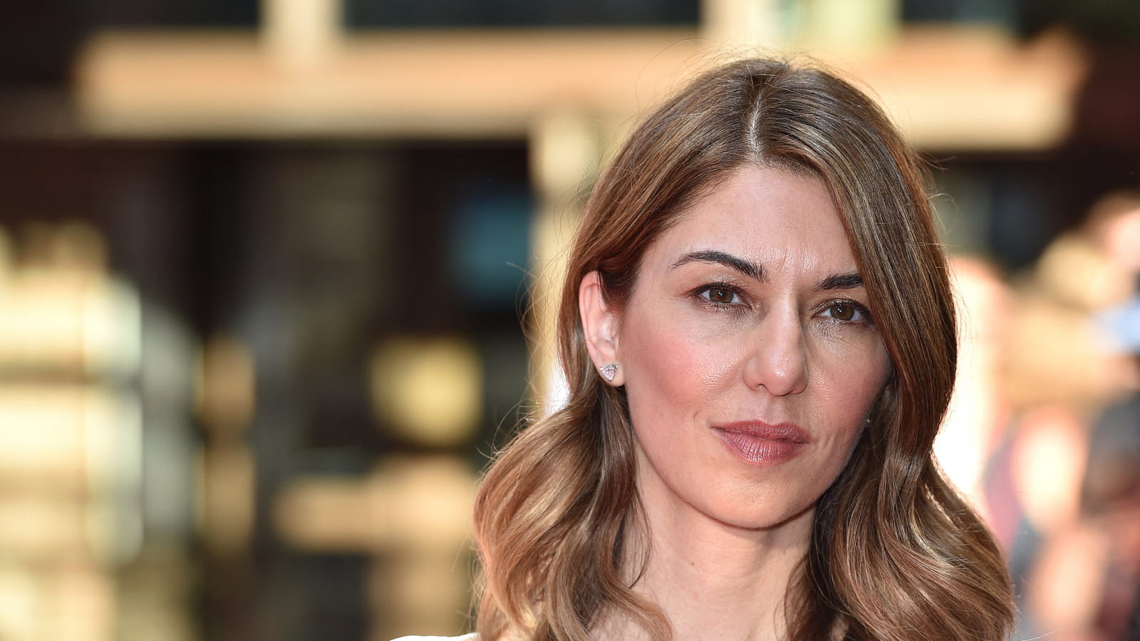 Sofia Coppola