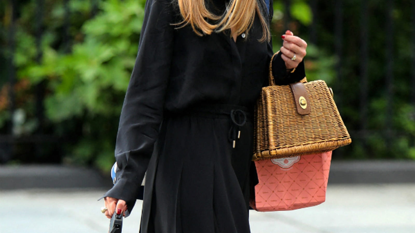 Olivia Palermo
