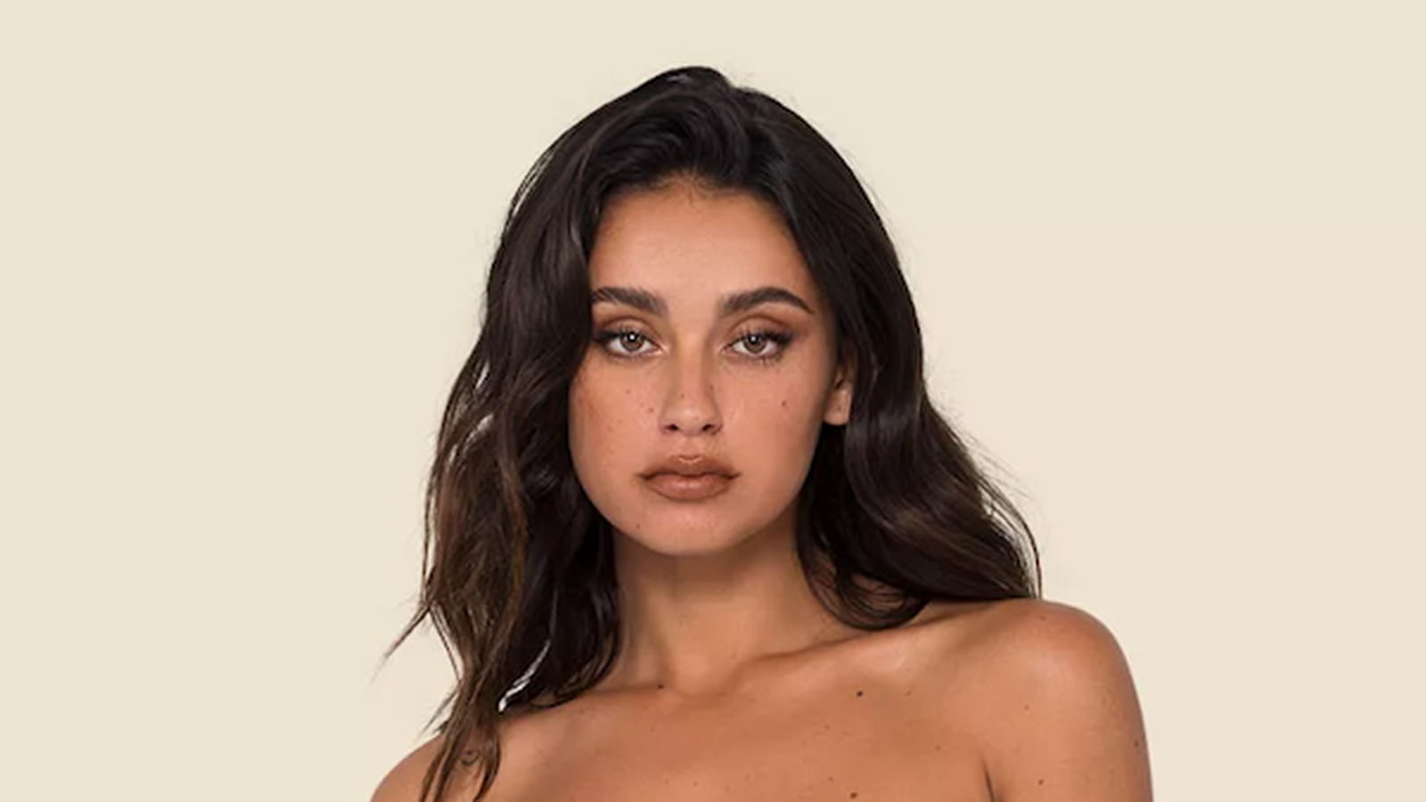 Maillot de bain Khassani