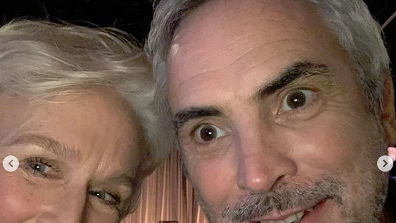 Glenn Close 