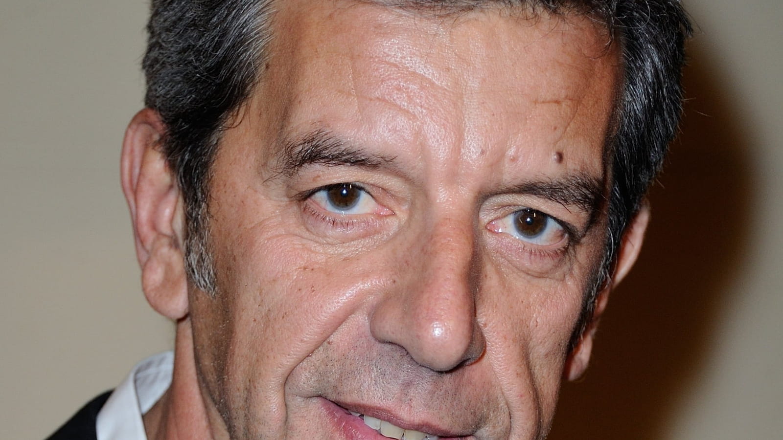 Michel Cymes