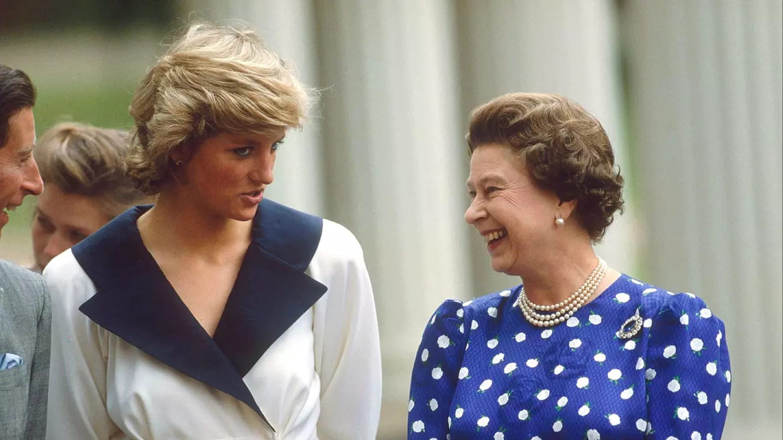 Elisabeth II 