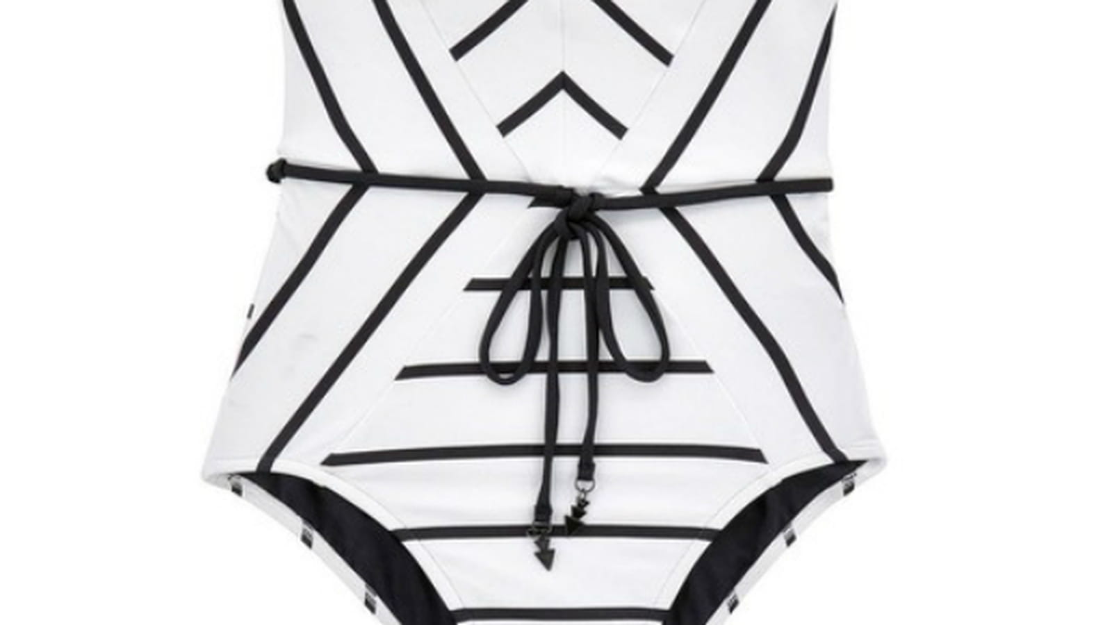 Maillot de bain 