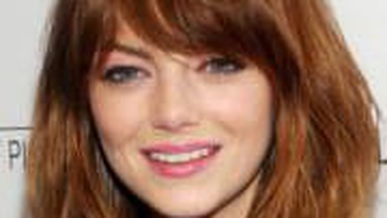 Emma Stone