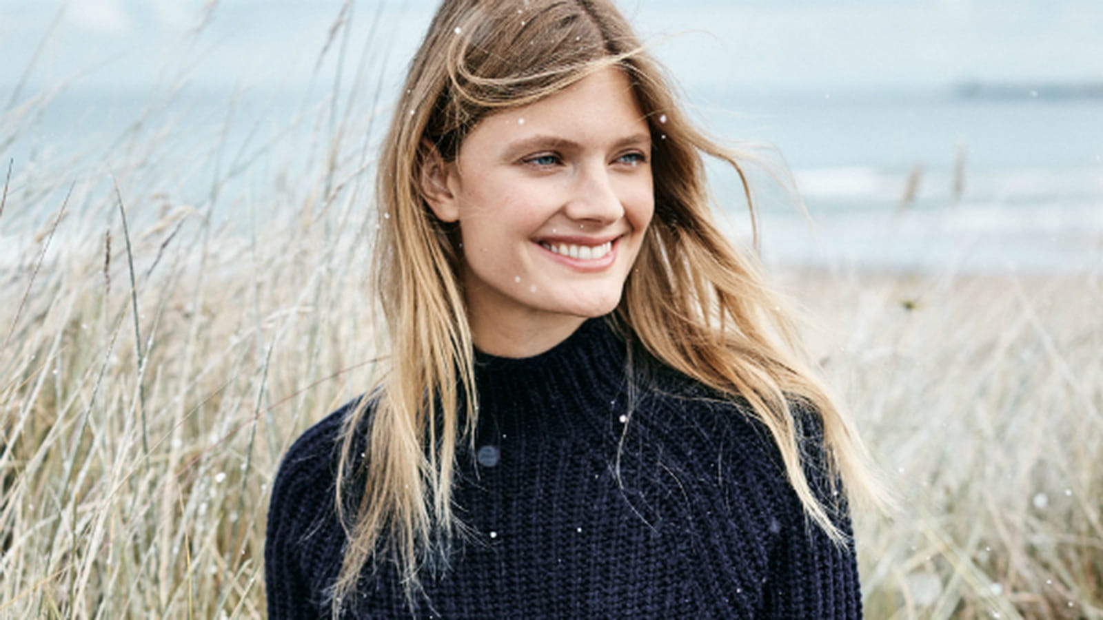 Gros pulls chauds automne-hiver 2018-2019