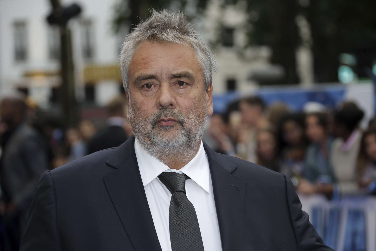 "J'ai trahi ma femme" : les aveux de Luc Besson, accusé de viol
