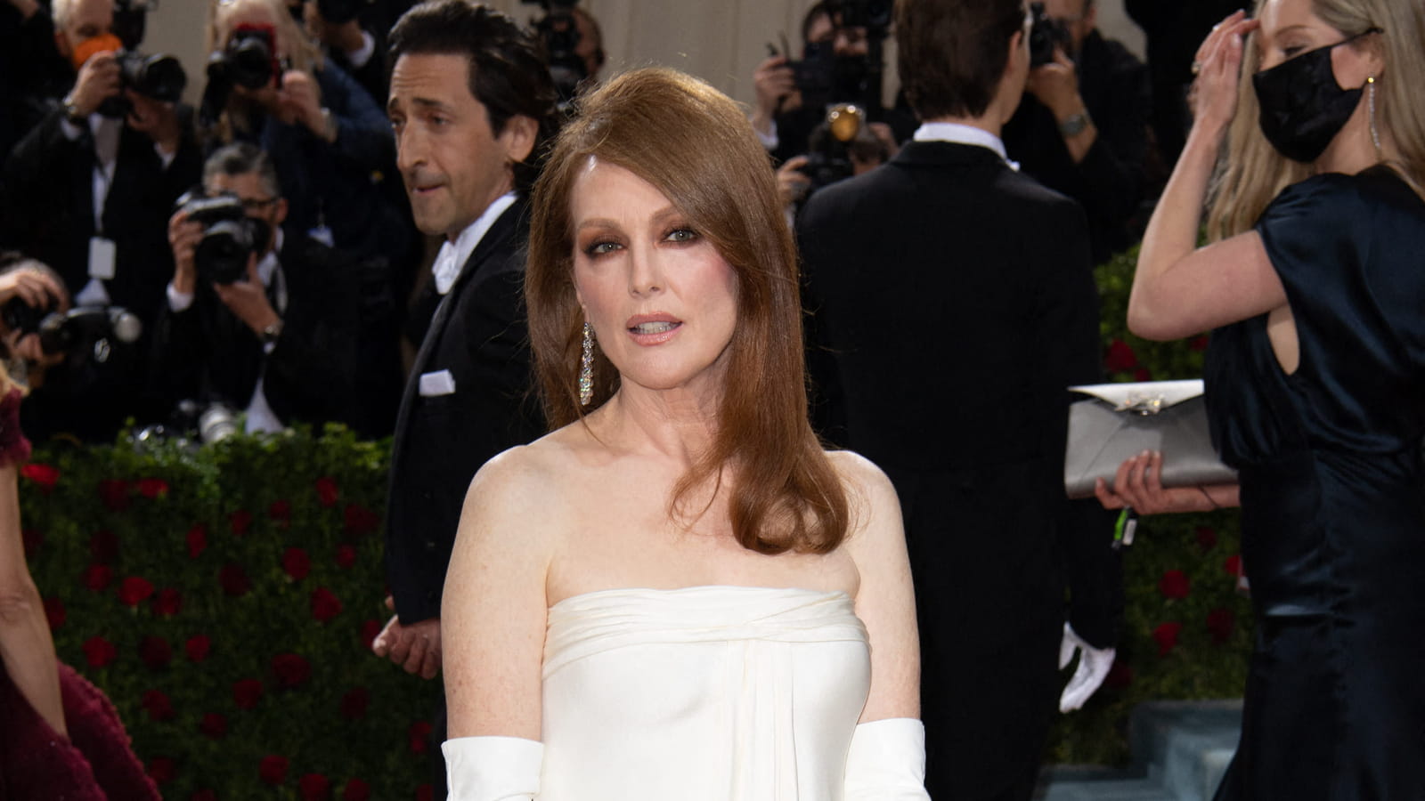 Julianne Moore
