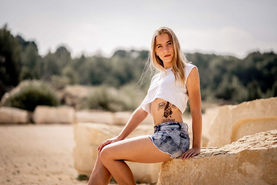 La famille avant tout, Le Coq Tatou&eacute;