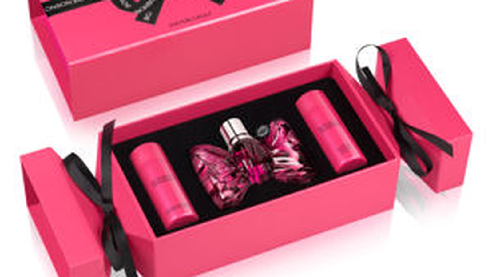Coffret Bonbon de Viktor & Rolf