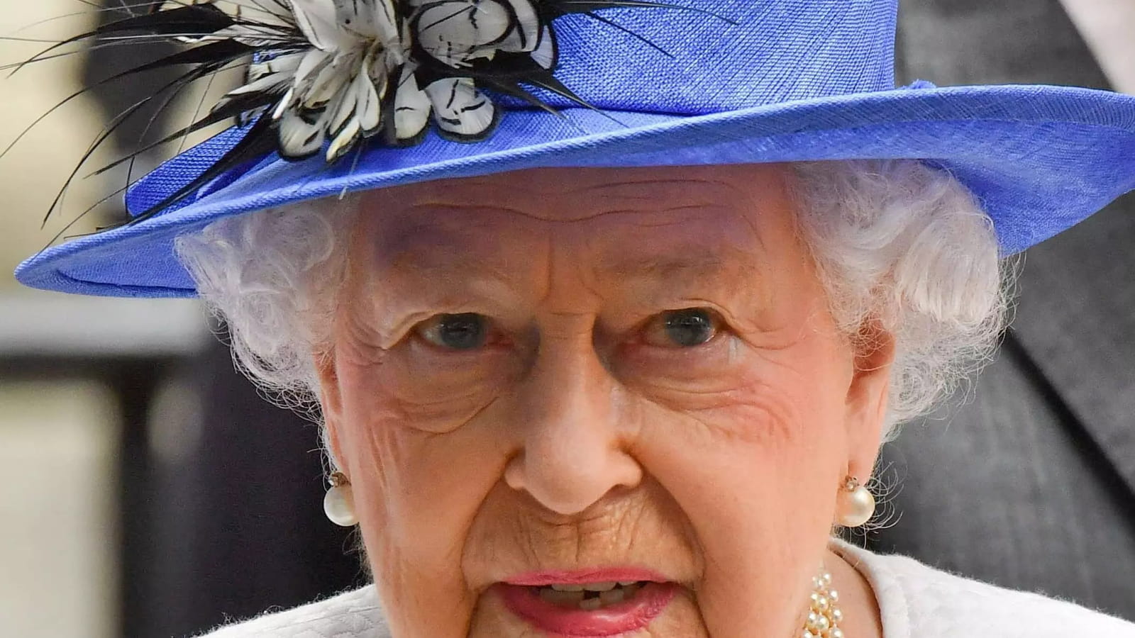 Elisabeth II
